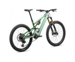 2024 Specialized Turbo Levo SL Pro Carbon Electric Mountain Bike (ZONACYCLES)