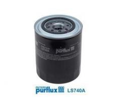 Масляний фільтр PURFLUX LS740A для Mitsubishi 2.5D – ефективність і надійність