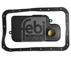 Фільтр АКПП FEBI BILSTEIN 175467 для Mitsubishi 2.5D – надійна якість