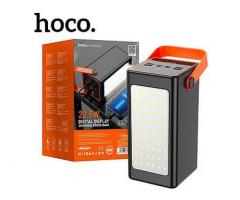 Портативний зарядний пристрій Hoco J89A на 60000 mAh