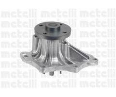 Помпа METELLI 24-0912 для Toyota – якість, перевірена часом