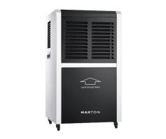 Maxton MX-60L – мобільний промисловий осушувач повітря для ефективної боротьби з вологою