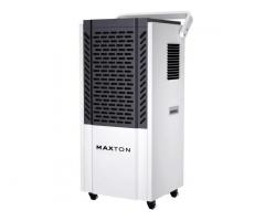 Maxton MX-90L – потужний промисловий осушувач повітря для контролю вологості