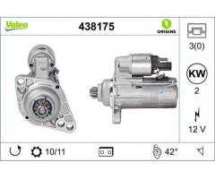 Стартер VALEO 438175 – потужність та надійність для вашого авто