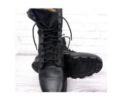 Черевики літні Altama Jungle Boots (БЦ – 066) 49 – 49,5 розмір