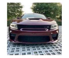 2016 Chevrolet Camaro SS