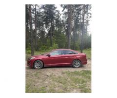 Продається Hyundai Sonata, ідеальний стан