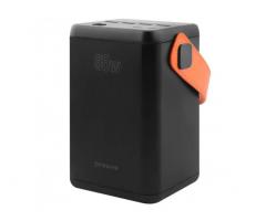 Потужний павербанк Proove Powerbox 60000mAh 65W Black