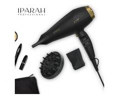 Професійний іонний фен для волосся Professional AC Hair Dryer P-340