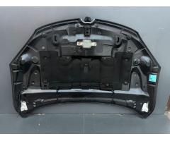 Капот Renault Megane 3 NV676 з Німеччини