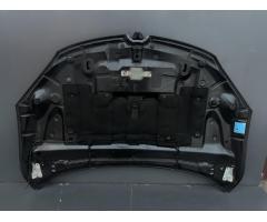 Капот Renault Megane 3 NV676 з Німеччини