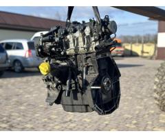 Двигун Renault Megan 3 - Scenik 3  1.5 tdi 2009-2015 рік Маркіруваня - k9k836