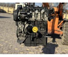 Двигун Renault Megan 3 - Scenik 3  1.5 tdi 2009-2015 рік Маркіруваня - k9k836