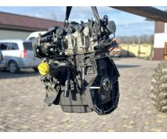 Двигун Renault Megan 3 - Scenik 3  1.5 tdi 2009-2015 рік Маркіруваня - k9k836