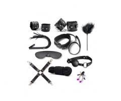 BDSM та фетиш білизна – для сміливих експериментів і нових відчуттів
