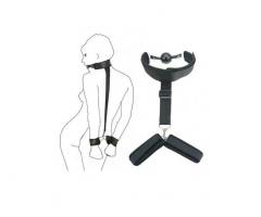 BDSM та фетиш білизна – для сміливих експериментів і нових відчуттів