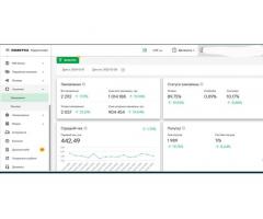 Продажа действующего прибыльного бизнеса на Розетка
