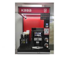 ☕ Продаю кавові автомати самообслуговування Jetinno JL22 ☕