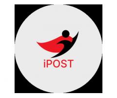 Інтеграція iPost з BAS / 1С