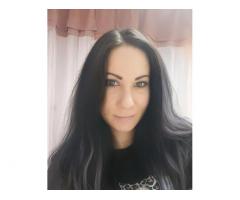 Масаж авторський