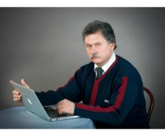 ✅ Skuteczna terapia ataków paniki online Doświadczony psychoterapeuta