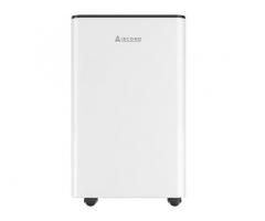 Aircond D-60L – потужний осушувач повітря з Wi-Fi керуванням та іонізацією для великих приміщень