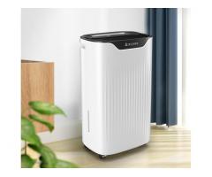 Ефективний осушувач повітря Aircond D-12L – забудьте про вологість і грибок!