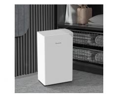 Duracraft Hugo 20 – сучасний осушувач повітря з Wi-Fi управлінням та іонізацією