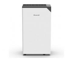 Duracraft Pro 35 – професійний осушувач повітря з Wi-Fi керуванням та іонізацією
