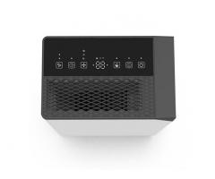 Duracraft Pro 35 – професійний осушувач повітря з Wi-Fi керуванням та іонізацією
