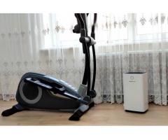 Осушувач повітря Maxton MX-12 Smart – Wi-Fi управління, іонізація та ефективне осушення