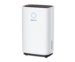 Maxton MX-20L Smart – осушувач повітря з Wi-Fi керуванням та іонізатором