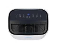 Maxton MX-20L Smart – осушувач повітря з Wi-Fi керуванням та іонізатором
