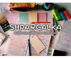 ВКР по программированию на заказ в Украине