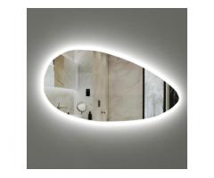 Дзеркало з LED підсвічуванням 580 х 1060 мм.