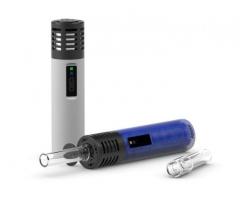 Вапорайзер Arizer Air SE – простота, якість і мобільність