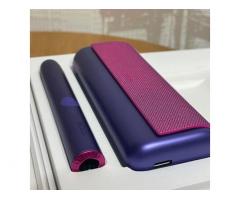 IQOS ILUMA в наявності — PRIME, ONE та STANDARD версія + стіки TEREA / HEETS / NEO