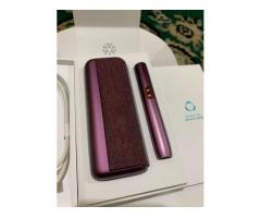 IQOS ILUMA в наявності — PRIME, ONE та STANDARD версія + стіки TEREA / HEETS / NEO