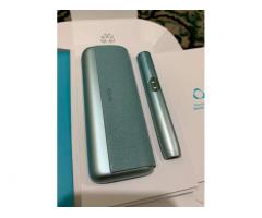 IQOS ILUMA в наявності — PRIME, ONE та STANDARD версія + стіки TEREA / HEETS / NEO