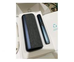 IQOS ILUMA в наявності — PRIME, ONE та STANDARD версія + стіки TEREA / HEETS / NEO