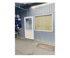 Продам торгівельний павільйон м.Південне, Одеська обл.