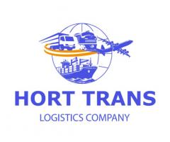 Логістична компанія Hort Trans – Ваш надійний логістичний партнер!
