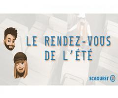 Offres de jobs d’été en logistique – Rejoignez la SCA Ouest dès 16 ans !