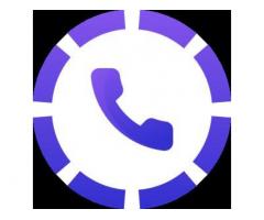 CallsApp + BAS / 1C — облік дзвінків