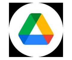 ☁️ Автообмін BAS / 1C з Google Диском