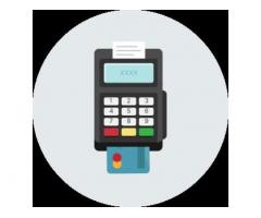 Підключення POS-терміналу в BAS / 1C