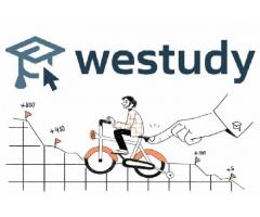 WeStudy LMS – сучасна платформа для корпоративного навчання