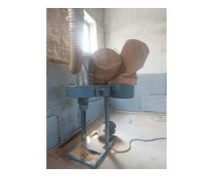 Оренда деревообробного (столярного) цеху