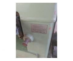 Оренда деревообробного (столярного) цеху