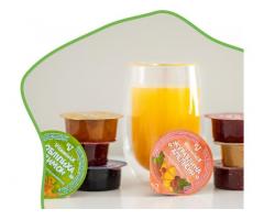 ВітамініЯ - сімейне виробництво чаю. Фруктово-ягідний чай. Вітамікси. Концентрати для лимонаду